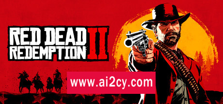 荒野大镖客2：救赎终极版/Red Dead Redemption 2: Ultimate Edition